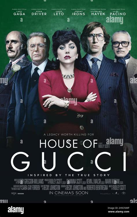 rodolfo aldo gucci repubblica|the house of gucci facts.